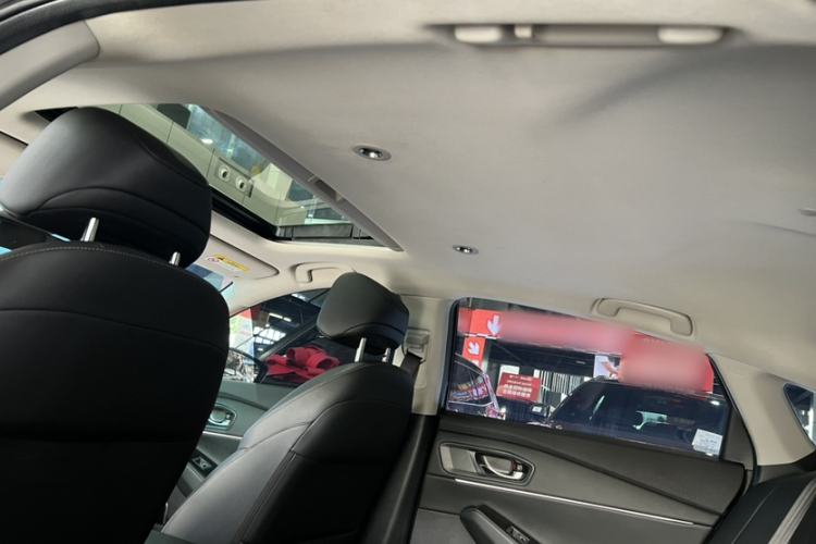 Used Honda Accord 2023 260TURBO Smart Enjoyment Version Headliner