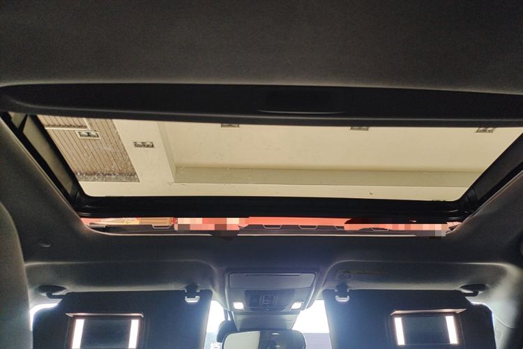 Used Honda Accord 2023 260TURBO Smart Enjoyment Version Headliner
