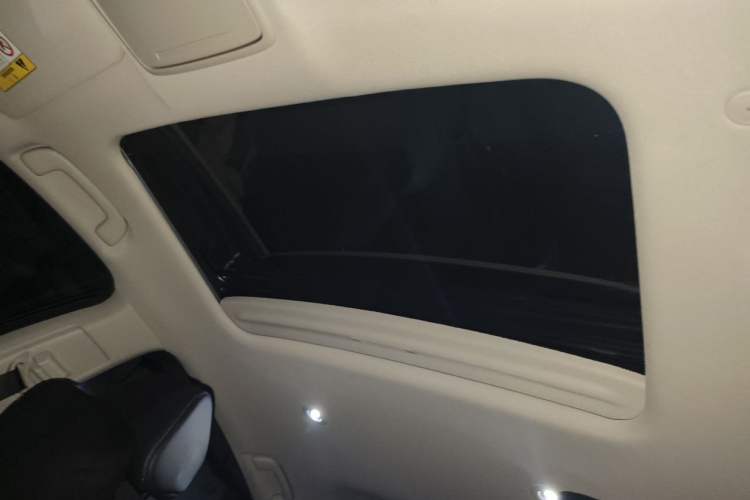 Used Honda Accord 2023 260TURBO Smart Enjoyment Version Headliner