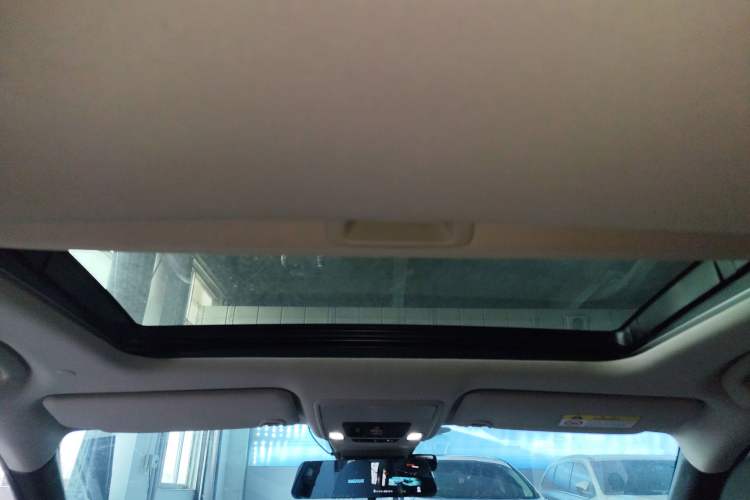 Used Honda Accord 2023 260TURBO Smart Enjoyment Version Headliner