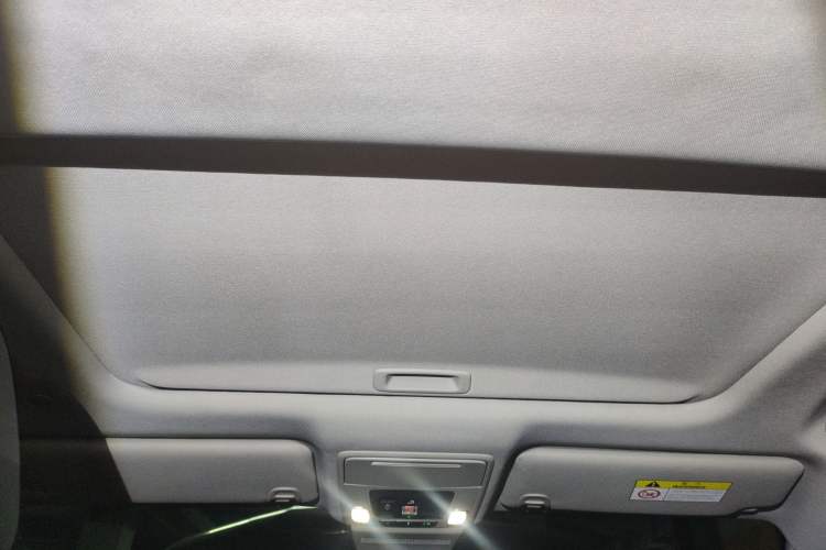 Used Honda Accord 2023 260TURBO Smart Enjoyment Version Headliner