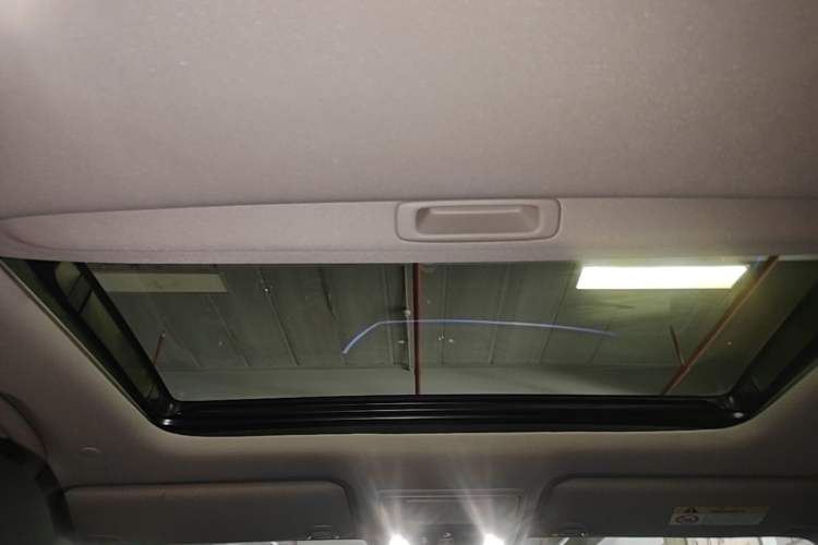 Used Honda Accord 2023 260TURBO Smart Enjoyment Version Headliner