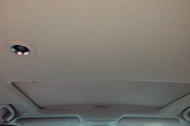 Used Honda Accord 2023 260TURBO Smart Enjoyment Version Headliner
