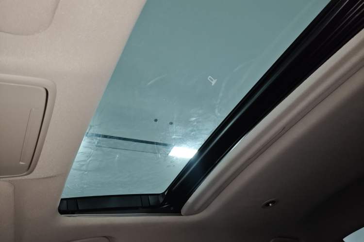 Used Honda Accord 2023 260TURBO Smart Enjoyment Version Headliner