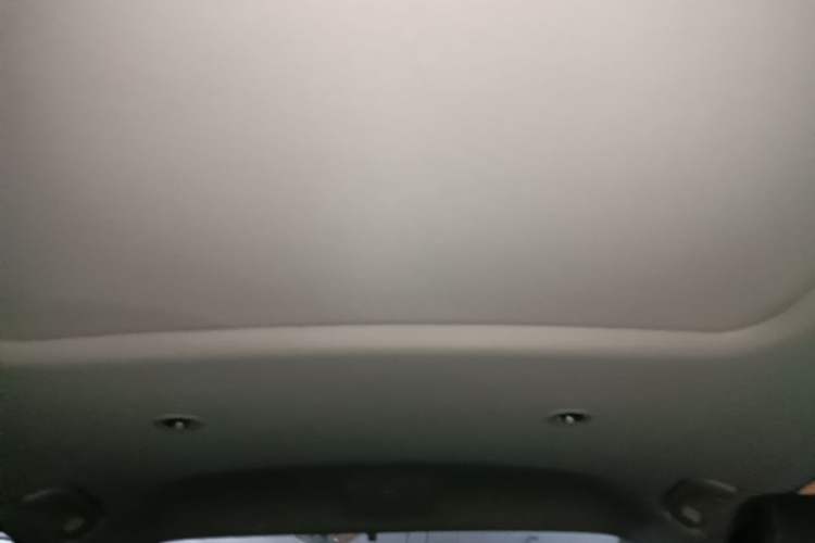Used Honda Accord 2023 260TURBO Smart Enjoyment Version Headliner