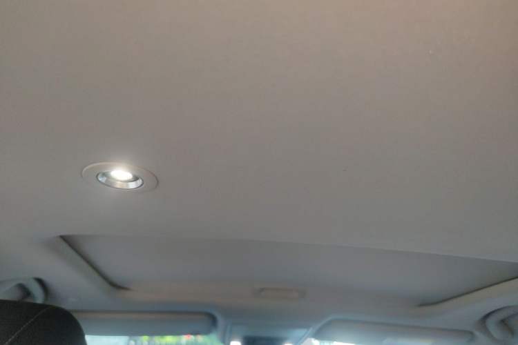 Used Honda Accord 2023 260TURBO Smart Enjoyment Version Headliner