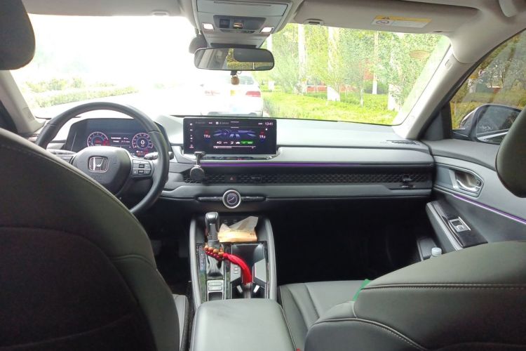 Used Honda Accord 2023 260TURBO Smart Enjoyment Version Headliner