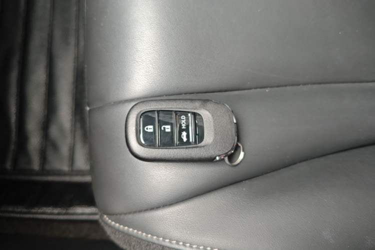 Used Honda Accord 2023 260TURBO Smart Enjoyment Version Interior 1