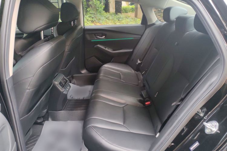 Used Honda Accord 2023 260TURBO Smart Enjoyment Version Interior 1