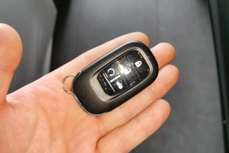 Used Honda Accord 2023 260TURBO Excellence Edition Interior 1