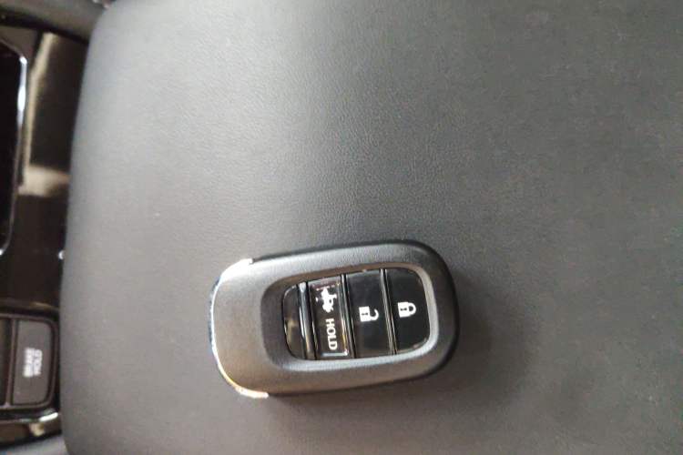 Used Honda Accord 2023 260TURBO Smart Enjoyment Version Interior 1