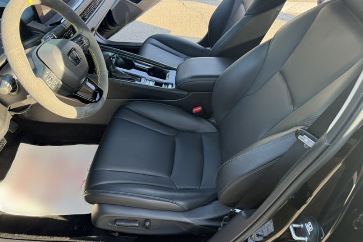 Used Honda Accord 2023 260TURBO Smart Enjoyment Version Interior 1