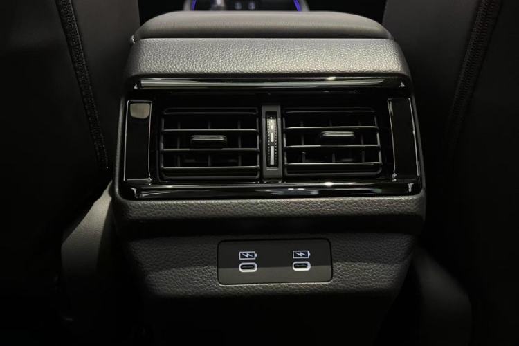 Used Honda Accord 2023 260TURBO Excellence Edition Interior 10