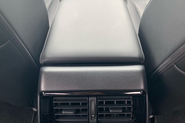 Used Honda Accord 2023 260TURBO Excellence Edition Interior 10