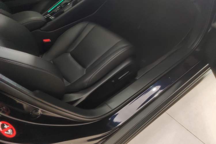 Used Honda Accord 2023 260TURBO Smart Enjoyment Version Interior 10
