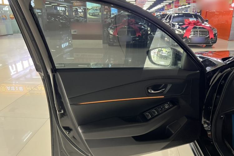 Used Honda Accord 2023 260TURBO Smart Enjoyment Version Interior 10