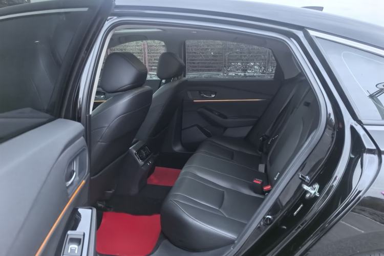 Used Honda Accord 2023 260TURBO Smart Enjoyment Version Interior 13