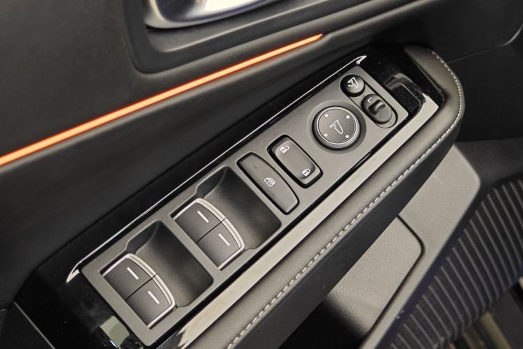 Used Honda Accord 2023 260TURBO Smart Enjoyment Version Interior 2