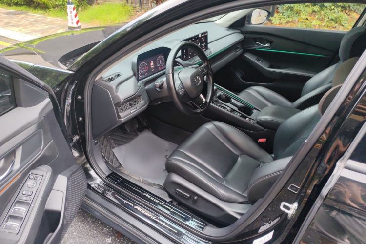 Used Honda Accord 2023 260TURBO Smart Enjoyment Version Interior 2