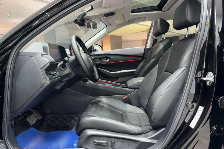 Used Honda Accord 2023 260TURBO Smart Enjoyment Version Interior 2