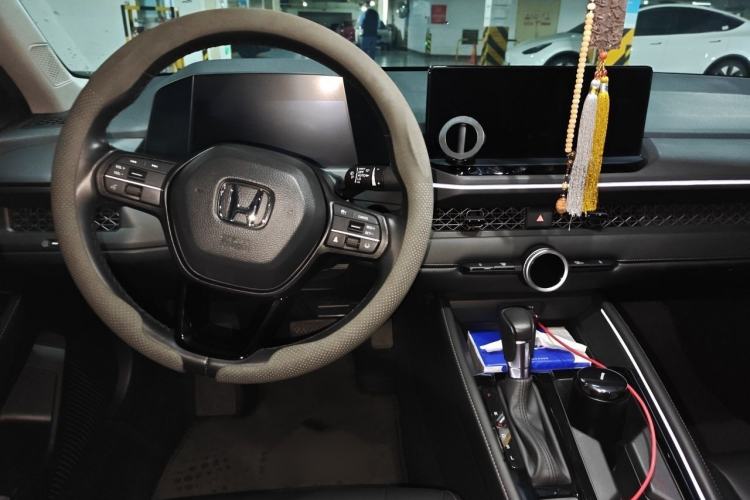 Used Honda Accord 2023 260TURBO Smart Enjoyment Version Interior 2