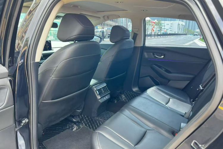 Used Honda Accord 2023 260TURBO Smart Enjoyment Version Interior 2