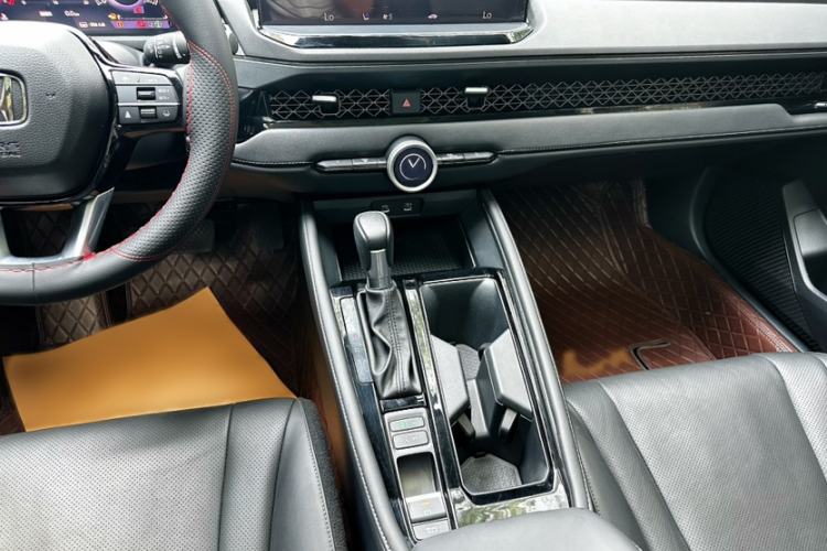 Used Honda Accord 2023 260TURBO Excellence Edition Interior 2