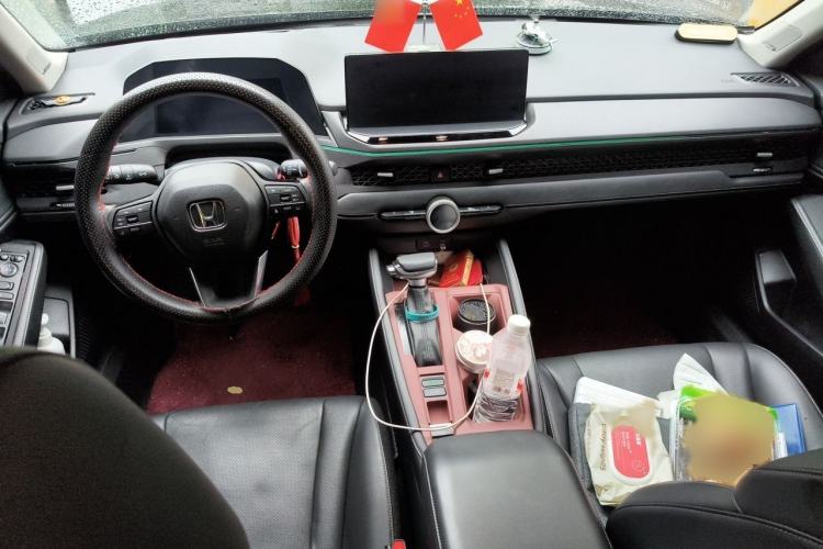 Used Honda Accord 2023 260TURBO Excellence Edition Interior 2