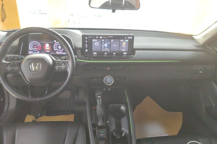 Used Honda Accord 2023 260TURBO Smart Enjoyment Version Interior 2