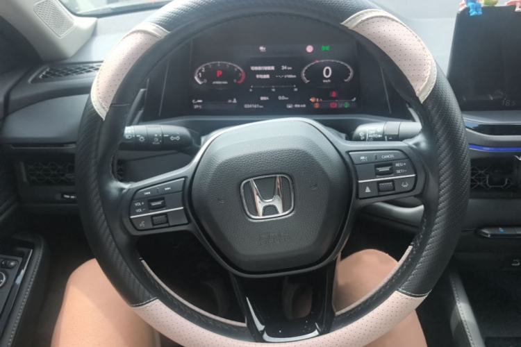 Used Honda Accord 2023 260TURBO Smart Enjoyment Version Interior 2
