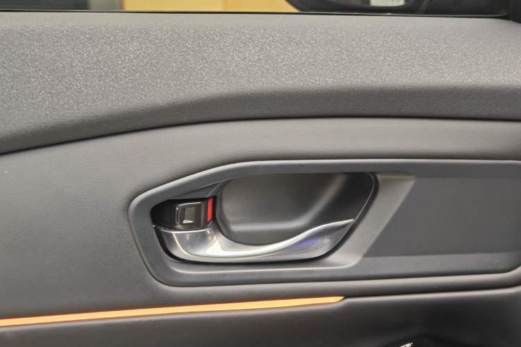 Used Honda Accord 2023 260TURBO Smart Enjoyment Version Interior 3