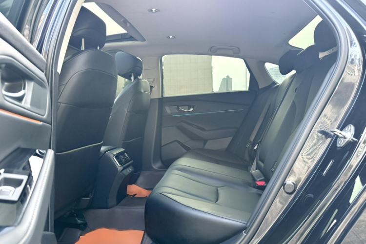 Used Honda Accord 2023 260TURBO Smart Enjoyment Version Interior 3