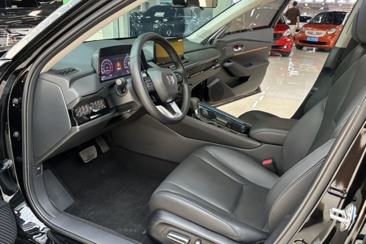 Used Honda Accord 2023 260TURBO Excellence Edition Interior 3