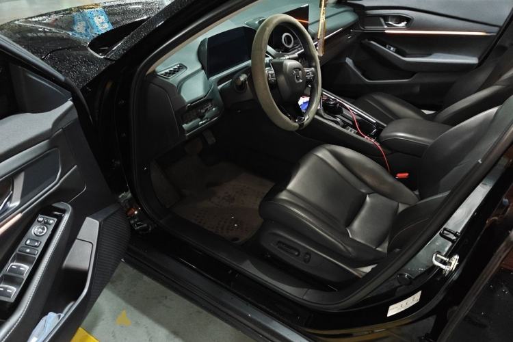 Used Honda Accord 2023 260TURBO Smart Enjoyment Version Interior 3