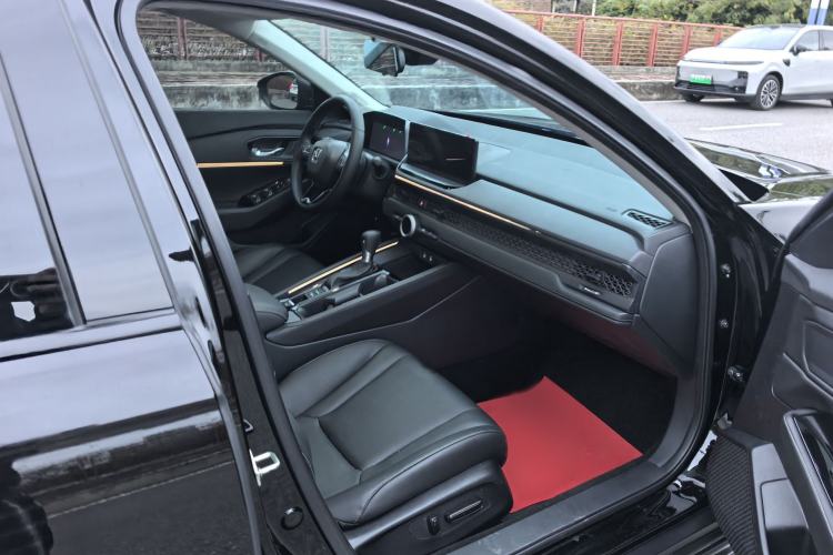 Used Honda Accord 2023 260TURBO Smart Enjoyment Version Interior 3