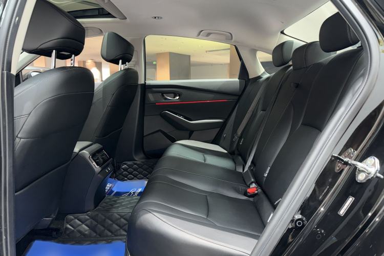 Used Honda Accord 2023 260TURBO Smart Enjoyment Version Interior 4