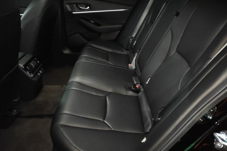 Used Honda Accord 2023 260TURBO Smart Enjoyment Version Interior 4