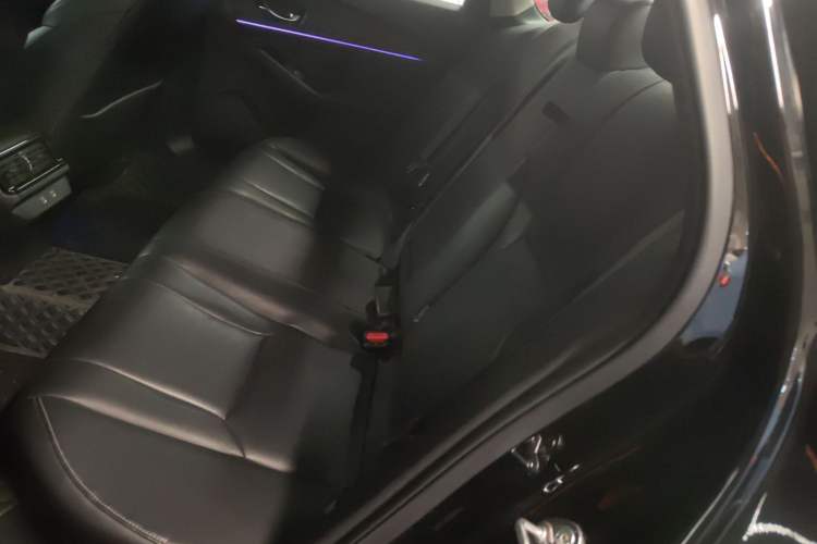 Used Honda Accord 2023 260TURBO Smart Enjoyment Version Interior 4