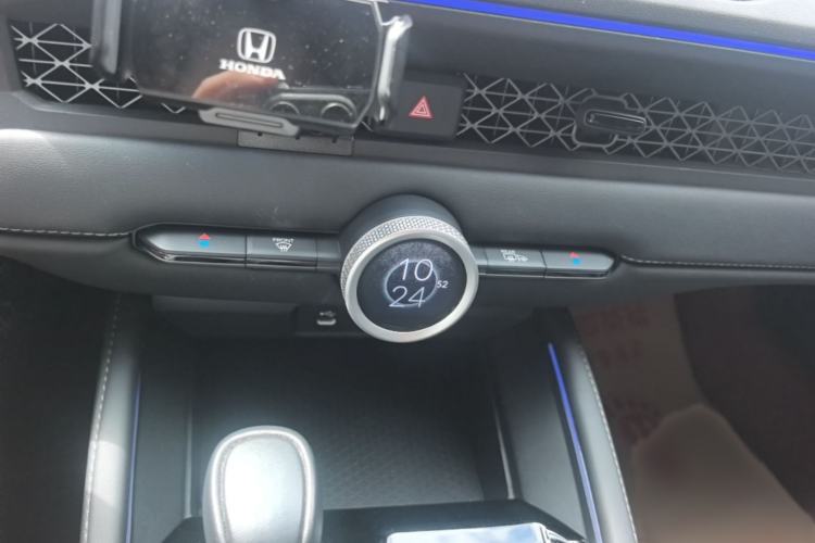 Used Honda Accord 2023 260TURBO Smart Enjoyment Version Interior 4