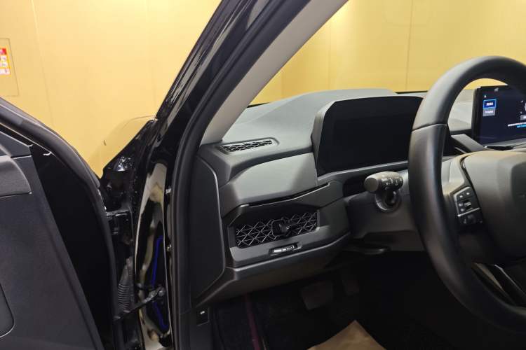 Used Honda Accord 2023 260TURBO Smart Enjoyment Version Interior 5