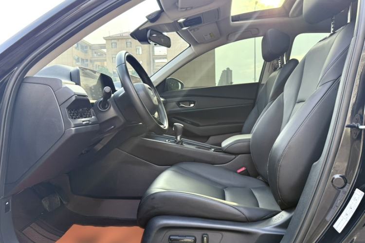 Used Honda Accord 2023 260TURBO Smart Enjoyment Version Interior 5