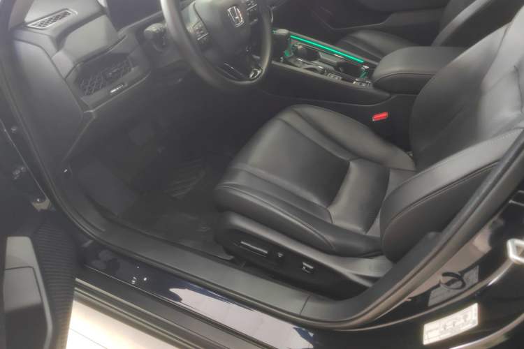 Used Honda Accord 2023 260TURBO Smart Enjoyment Version Interior 5