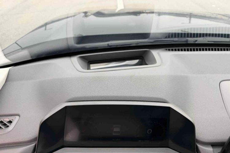 Used Honda Accord 2023 260TURBO Smart Enjoyment Version Interior 5