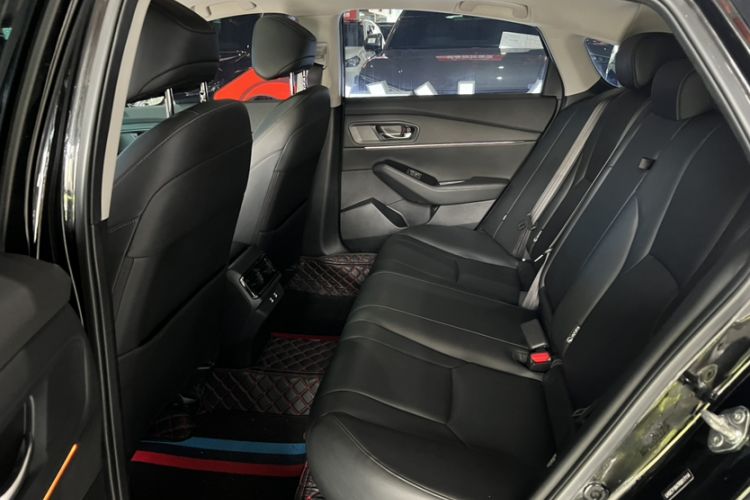 Used Honda Accord 2023 260TURBO Smart Enjoyment Version Interior 5