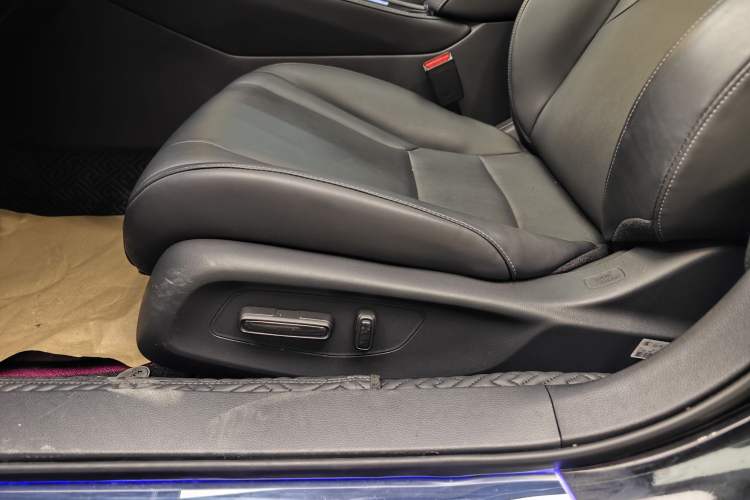 Used Honda Accord 2023 260TURBO Smart Enjoyment Version Interior 6