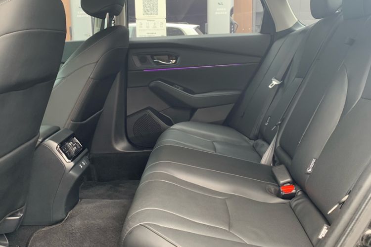 Used Honda Accord 2023 260TURBO Excellence Edition Interior 6