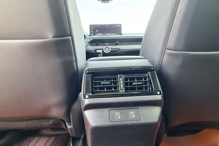 Used Honda Accord 2023 260TURBO Smart Enjoyment Version Interior 6