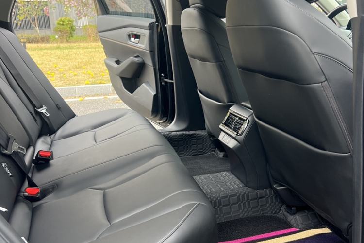 Used Honda Accord 2023 260TURBO Smart Enjoyment Version Interior 6