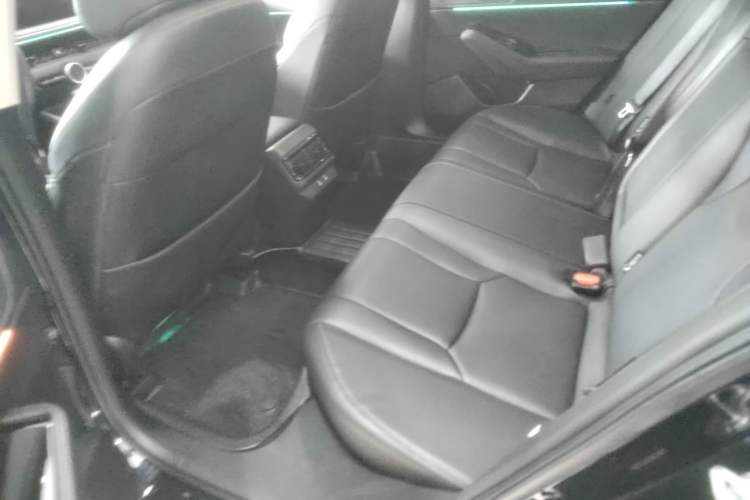 Used Honda Accord 2023 260TURBO Smart Enjoyment Version Interior 6