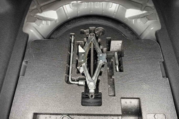 Used Honda Accord 2023 260TURBO Smart Enjoyment Version Interior 6